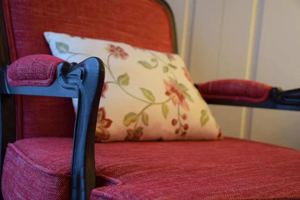 DOUBLE STANDARD Room, Lisbon Wine Hotel, Lisbon