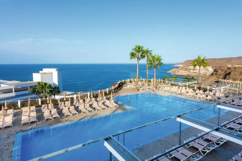 General view, Hotel Riu Vistamar - All Inclusive, Gran Canaria