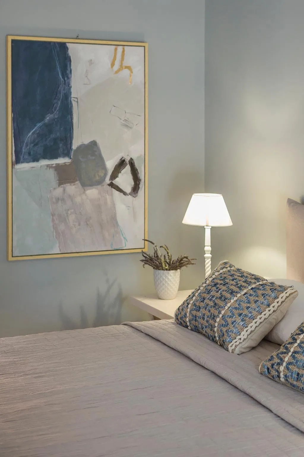 TRIPLE SUPERIOR Room, Makis Hotel, Kefallinia