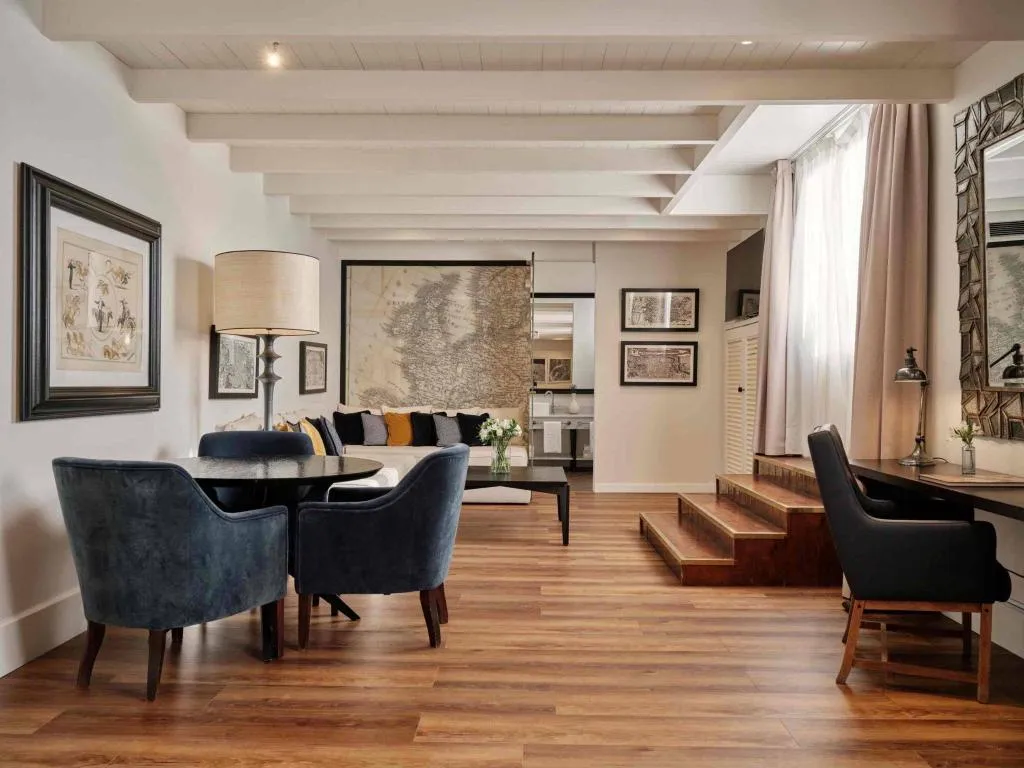 SUITE PENTHOUSE Room, Only YOU Boutique Madrid, Madrid