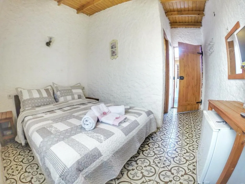 Room, Afet Hanım Konağı Alaçatı, Izmir