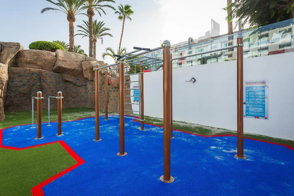Sports and Entertainment, Sholeo Lodges Maspalomas, Gran Canaria