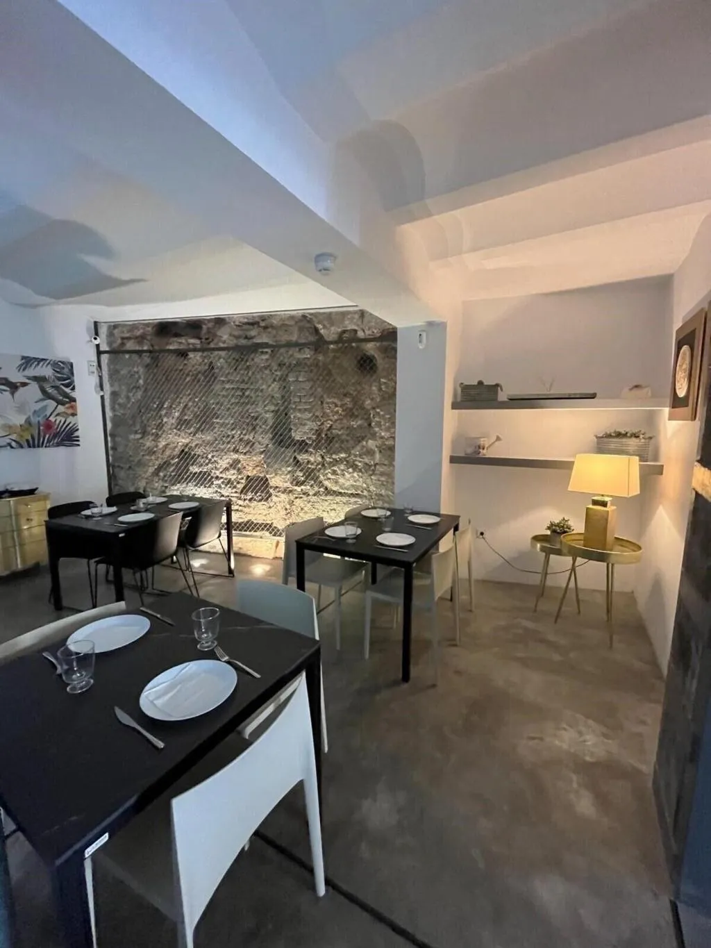 Bar, Cosy Rooms Bolseria, Valencia
