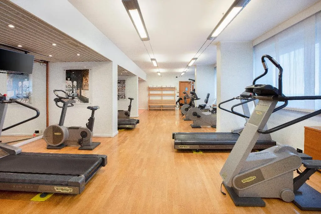Sports and Entertainment, Crowne Plaza Milan Linate, Milan
