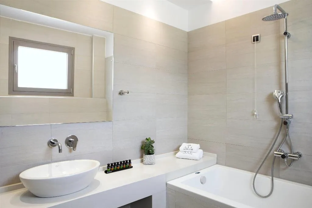 Room, Ajul Luxury Hotel & Spa Resort Registry Collection, Halkidiki