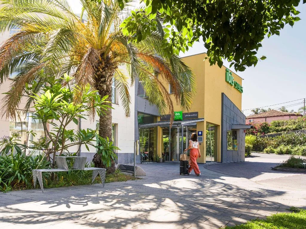General view, Ibis Styles Catania Acireale, Catania