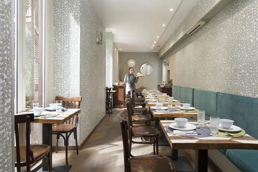 Conferences, Boutique Hotel Galatea, Rome