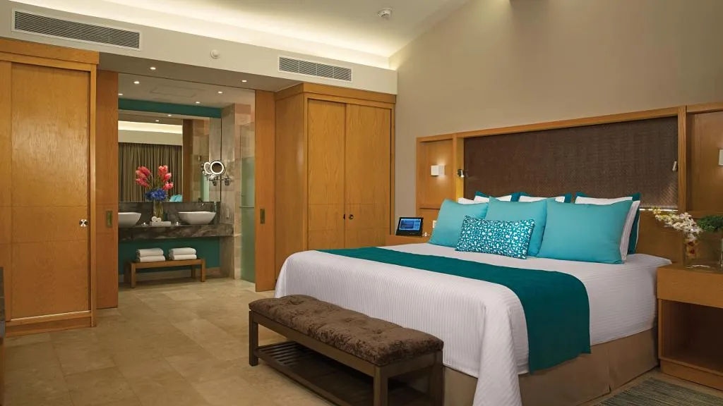 SUITE TWO BEDROOMS Room, Dreams Playa Mujeres Golf & Spa Resorts, Cancun Area