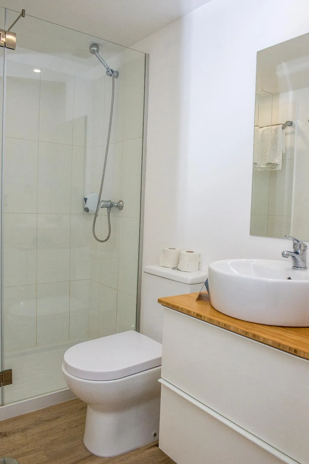 APARTMENT CAPACITY 2 Room, Florasol Residence Hotel, Madeira