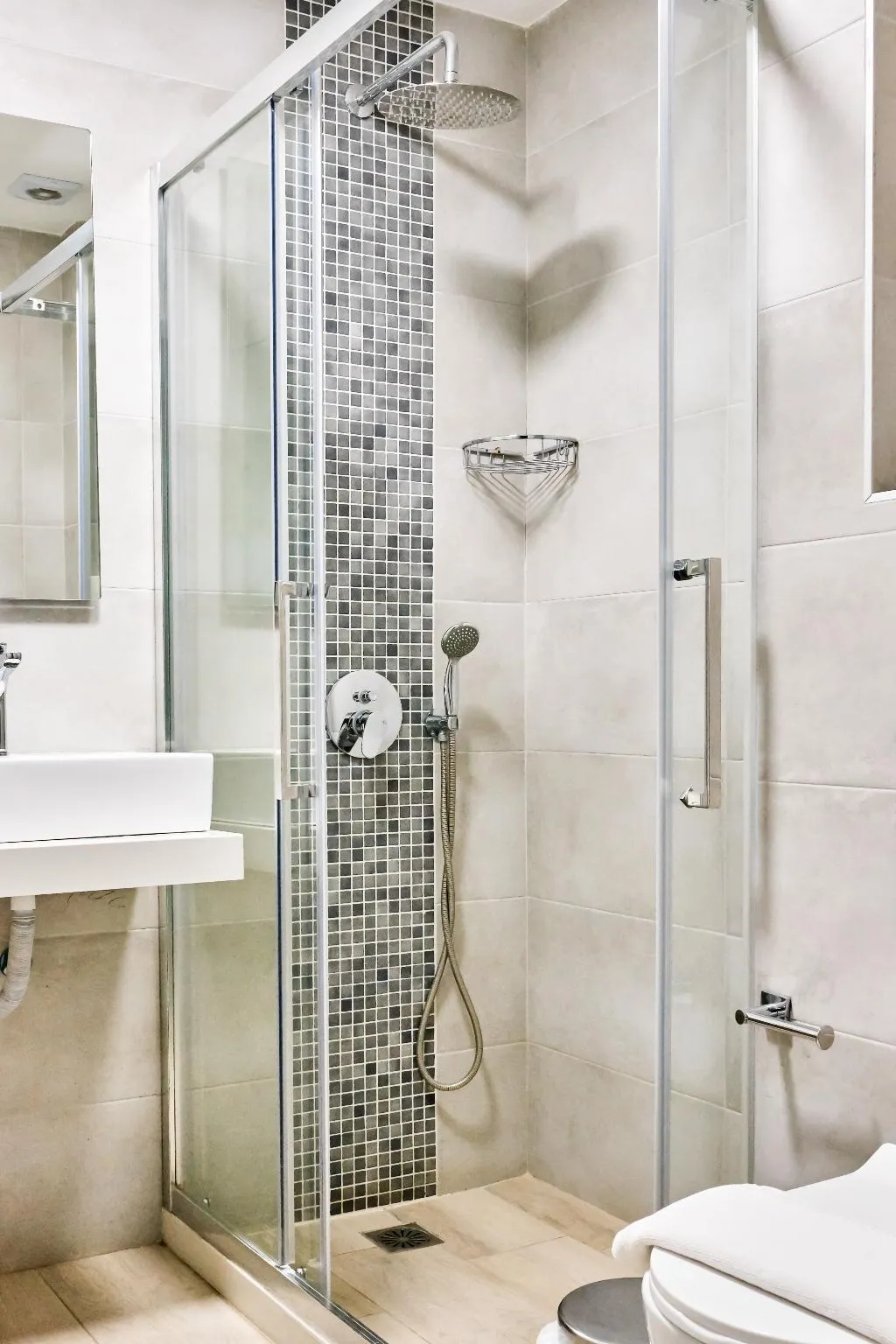 STUDIO SUPERIOR CAPACITY 3 Room, Villa Mare Monte, Crete