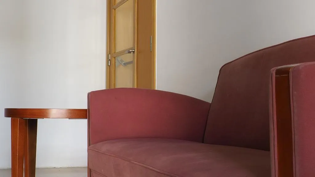 Lobby, Flag Hotel Porto-Maia, Porto