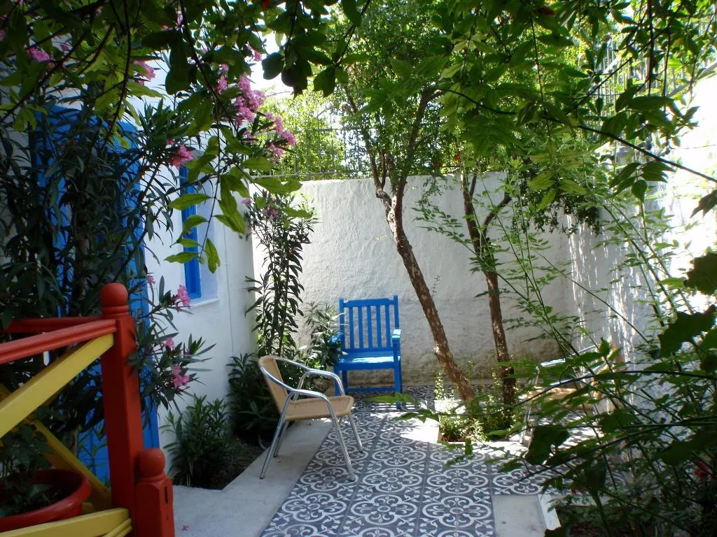 Room, Su Hotel, Bodrum