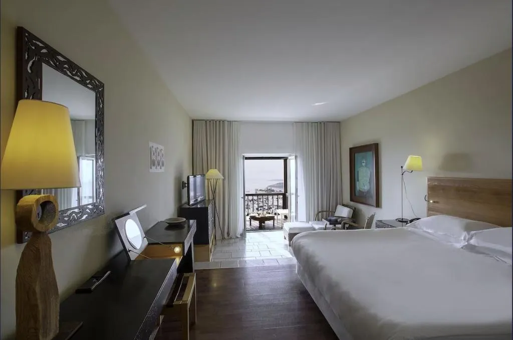 TRIPLE DELUXE GARDEN VIEW Room, The Marmara Bodrum   Adult Only, Bodrum