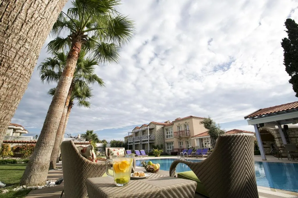 Sports and Entertainment, Casaoliva Hotel, Izmir