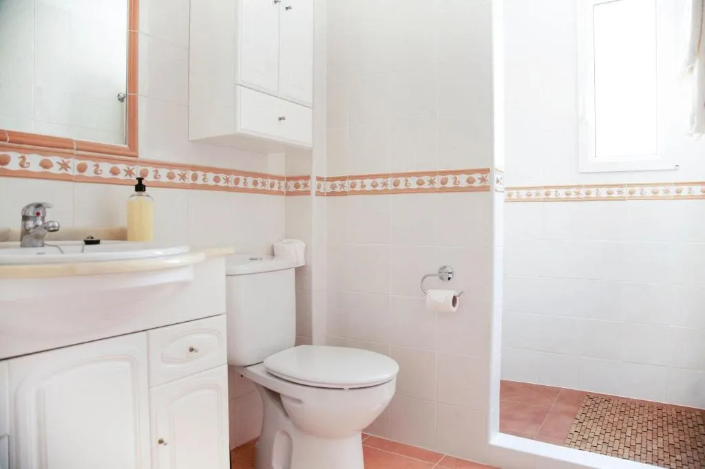 Room, Casa Lanjaron, Costa Blanca