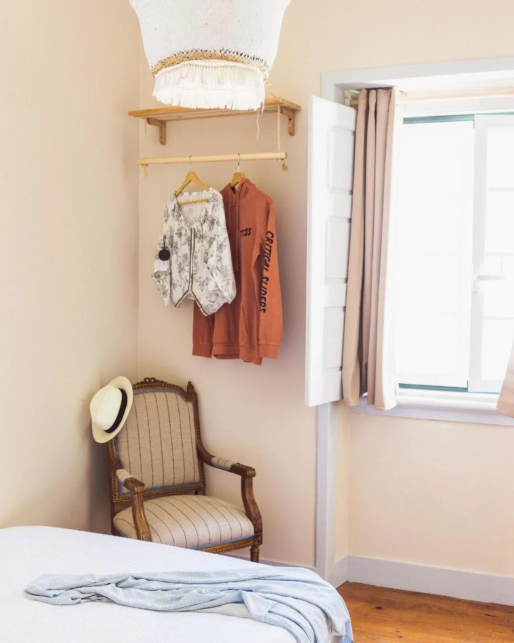 Room, WOT Lodge Soul, Lisbon
