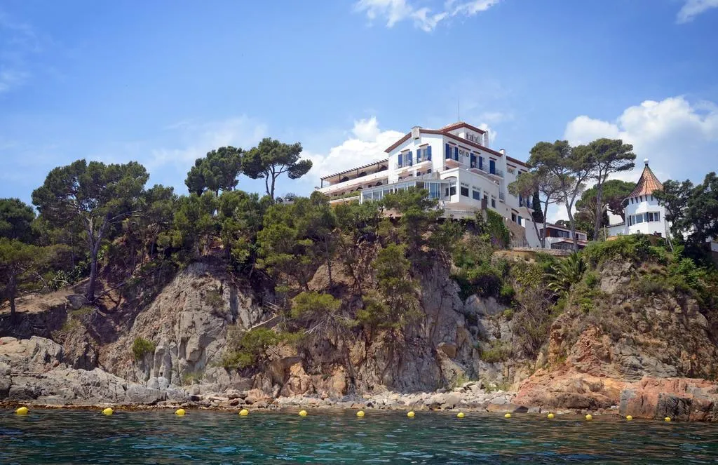 General view, Sant Roc, Costa Brava
