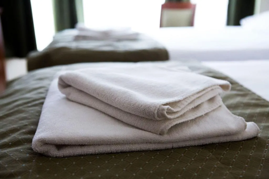 Room, Villa Palladium, Gdansk