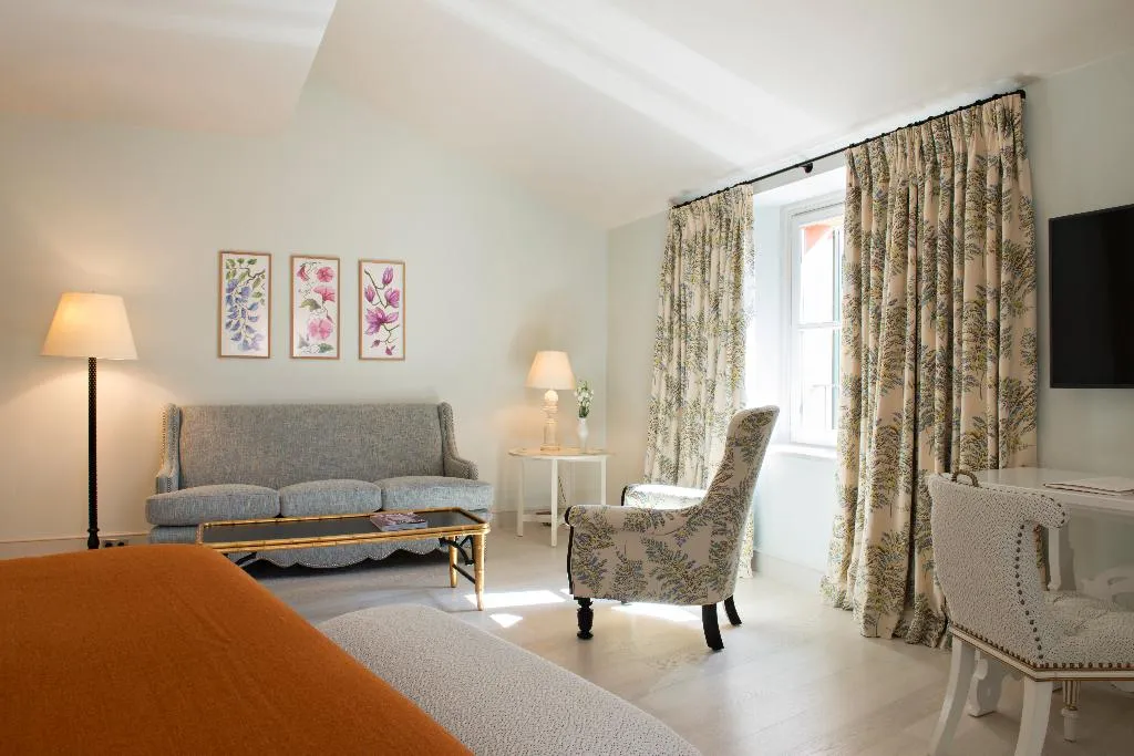 JUNIOR SUITE STANDARD Room, Hotel Cappuccino - Palma (formerly Hotel Mamá), Majorca