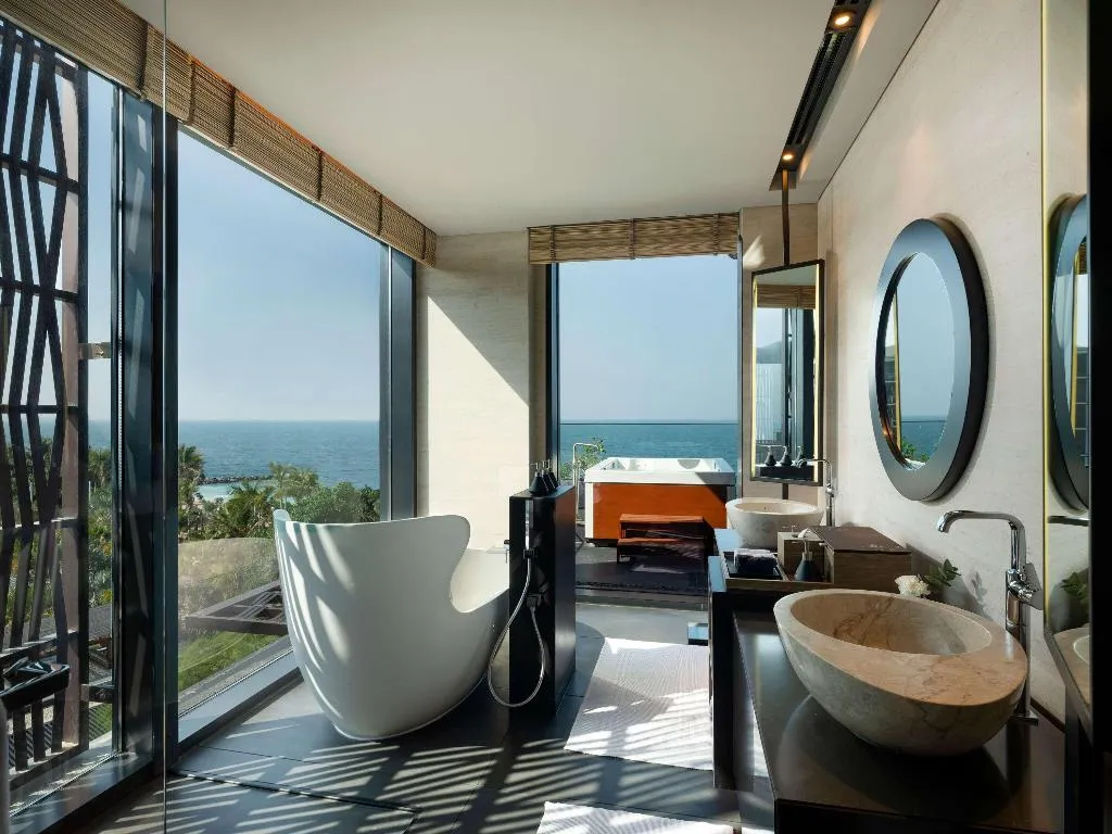 FAMILY ROOM STANDARD Room, Banyan Tree Dubai, Dubai