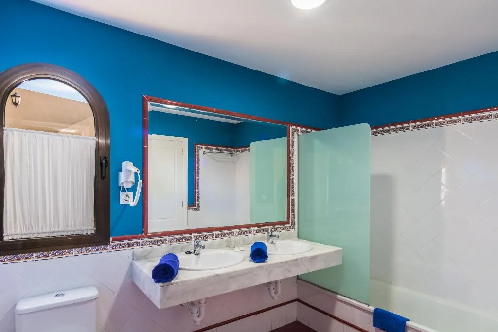 Room, Villas Oasis Papagayo, Fuerteventura