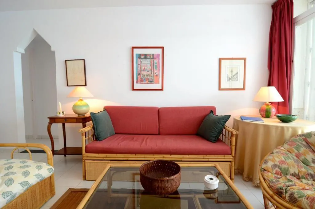 APARTMENT CAPACITY 4 TWO BEDROOMS Room, Green Club, Costa Brava