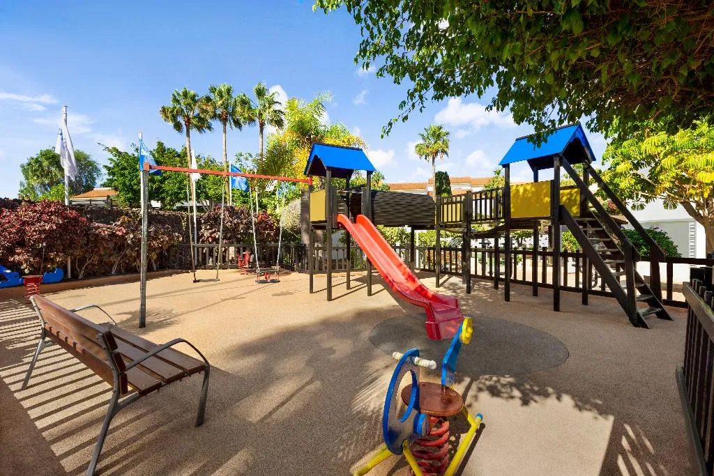 Sports and Entertainment, Wyndham Residences Tenerife Golf Del Sur, Tenerife