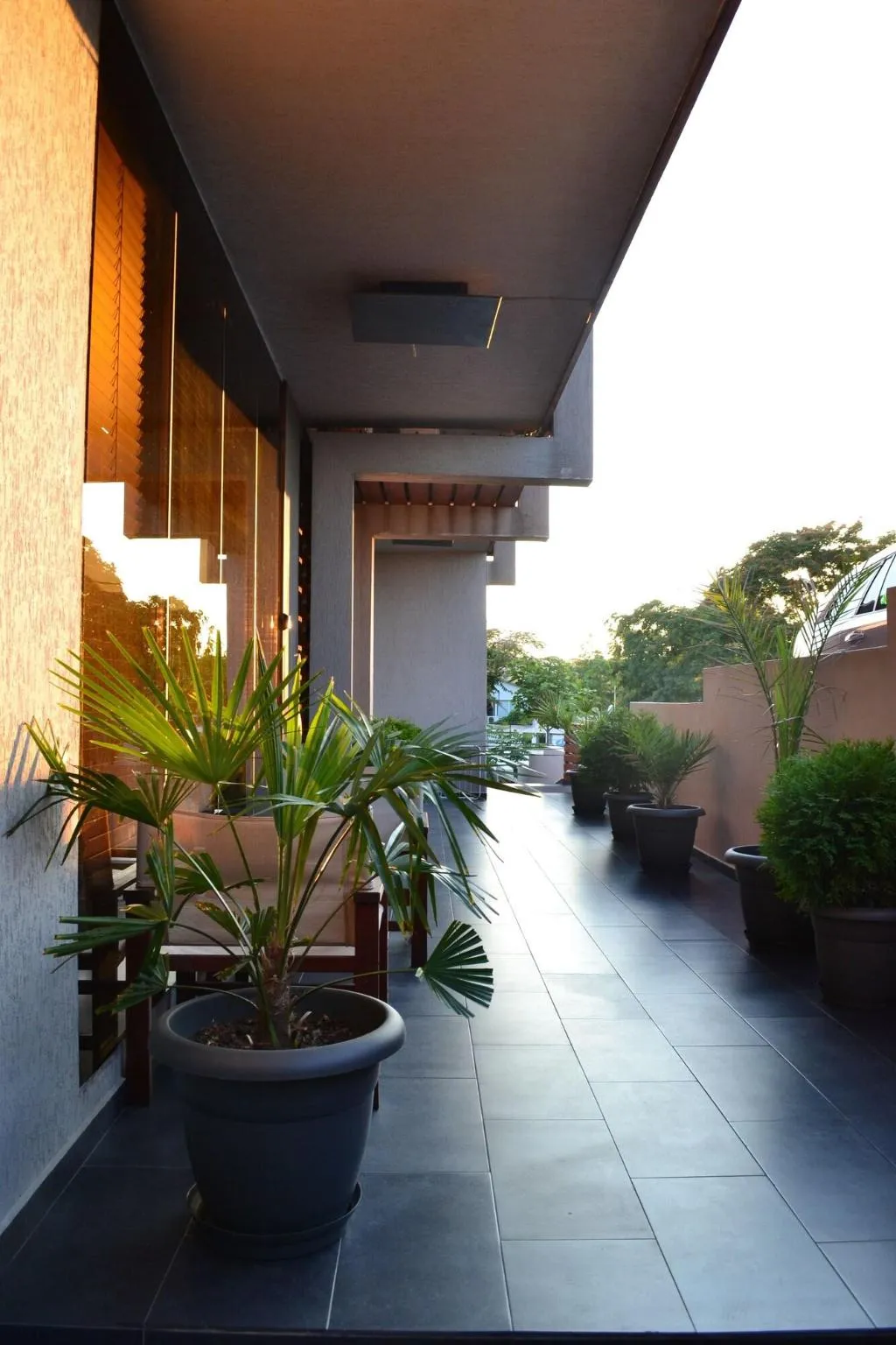 General view, Design Hotel Logatero, Bourgas