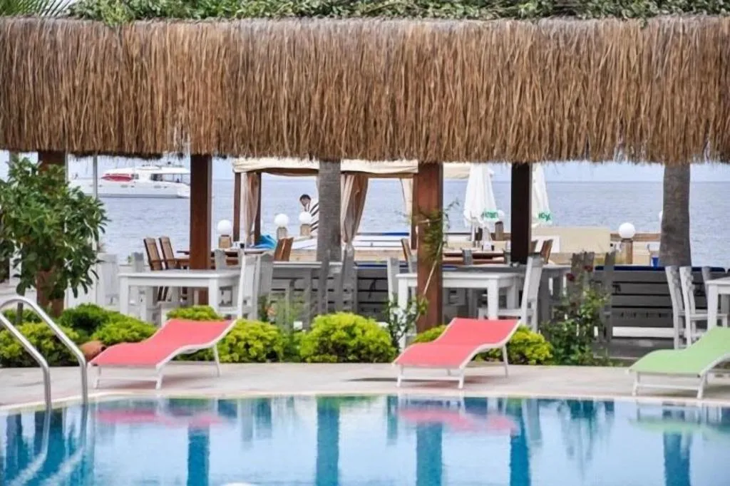 Sports and Entertainment, Beyaz Suite Hotel, Bodrum