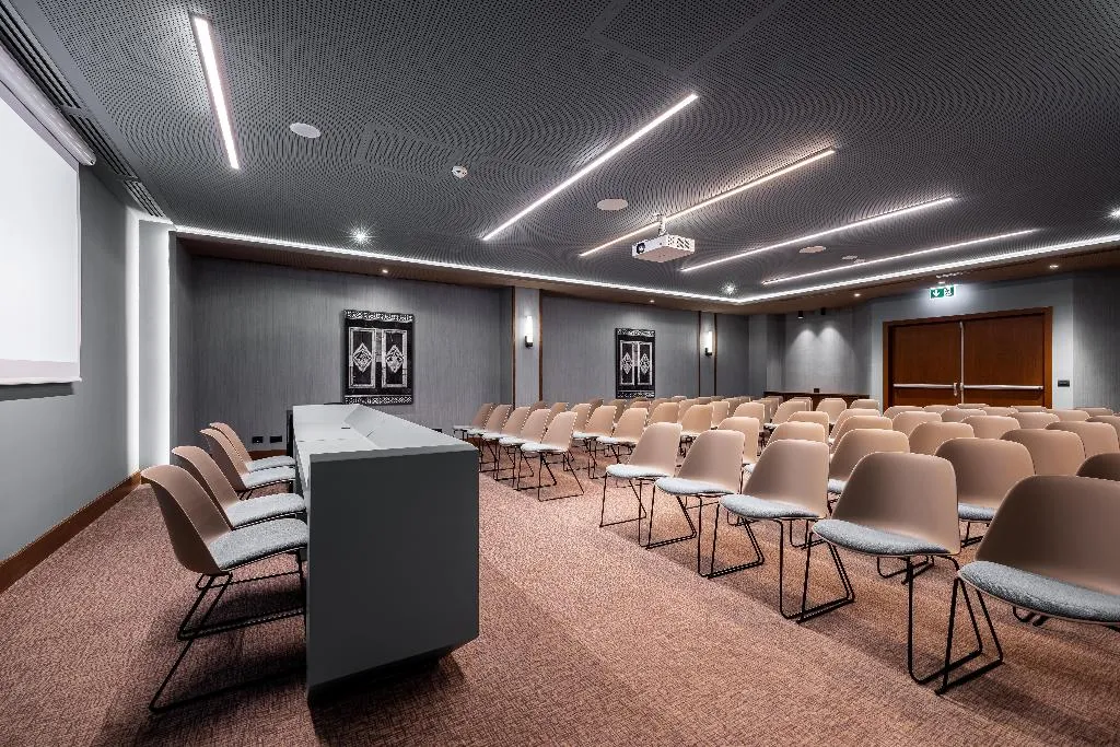 Conferences, Radisson Blu Hotel Florence, Florence