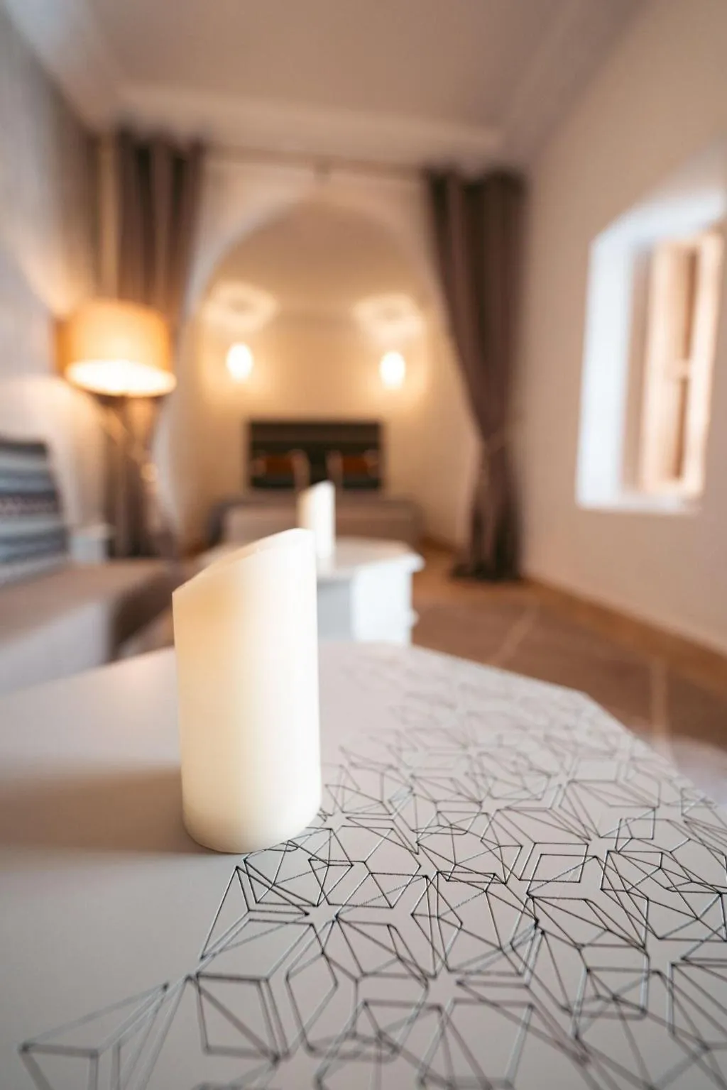 Room, Ryad Selyen, Marrakech