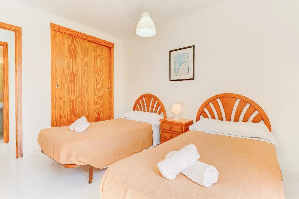 APARTMENT STANDARD Room, Llevant Apartamentos, Majorca