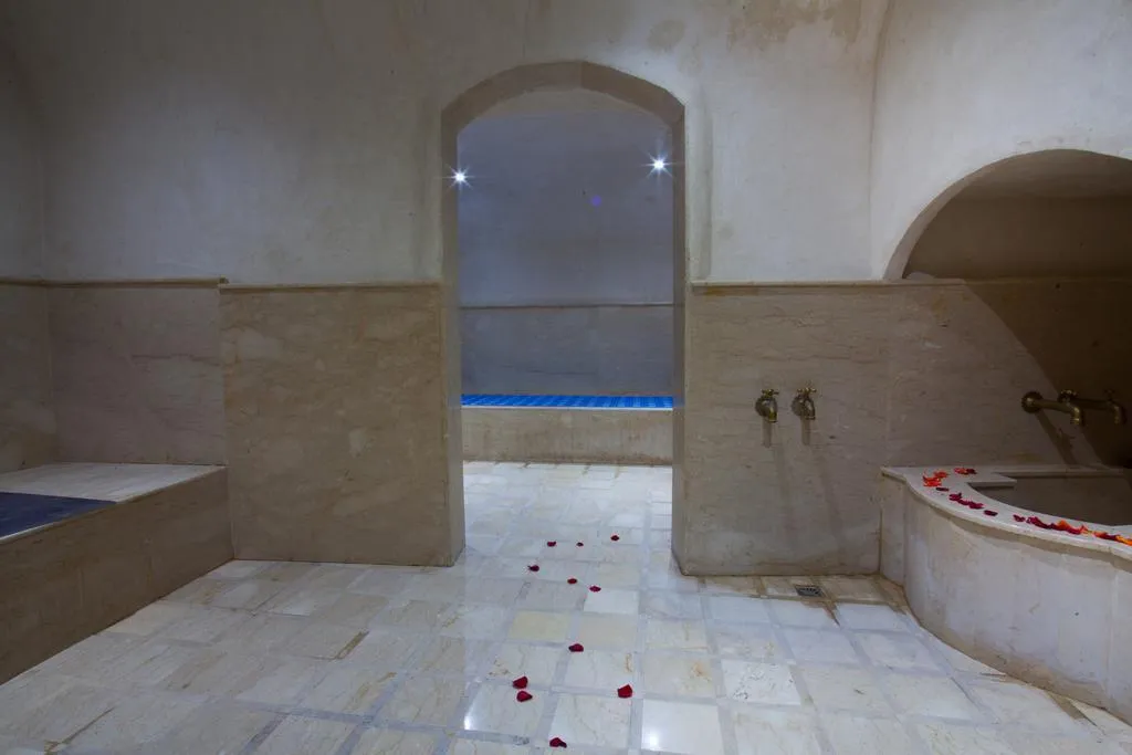 General view, Residence Appart Assounfou & Spa, Marrakech