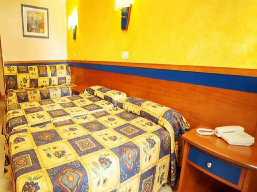 Room, MLL Palma Bay Club Resort, Majorca