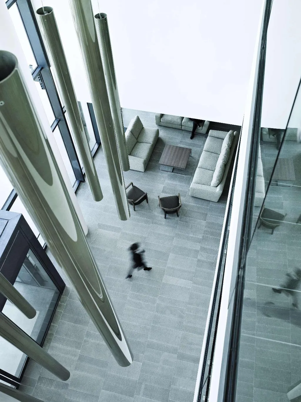 Lobby, Move Hotels Venezia Nord, Venice