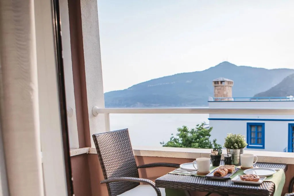 SUITE SEA VIEW Room, True Blue Boutique Hotel, Dalaman