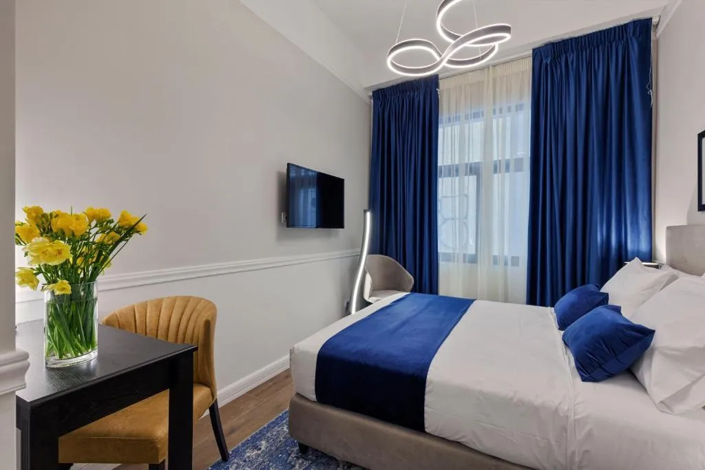 Double or Twin COMFORT Room, Classic Hotel by Athens Prime Hotels, Athens