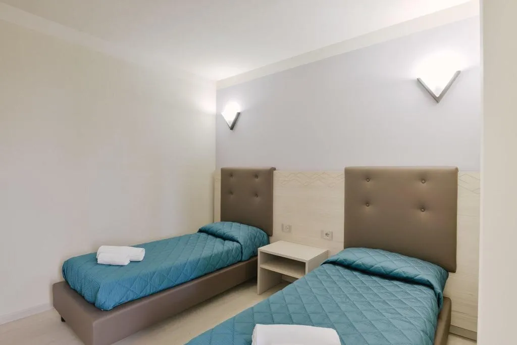 Room, Residence Picalè, Alghero