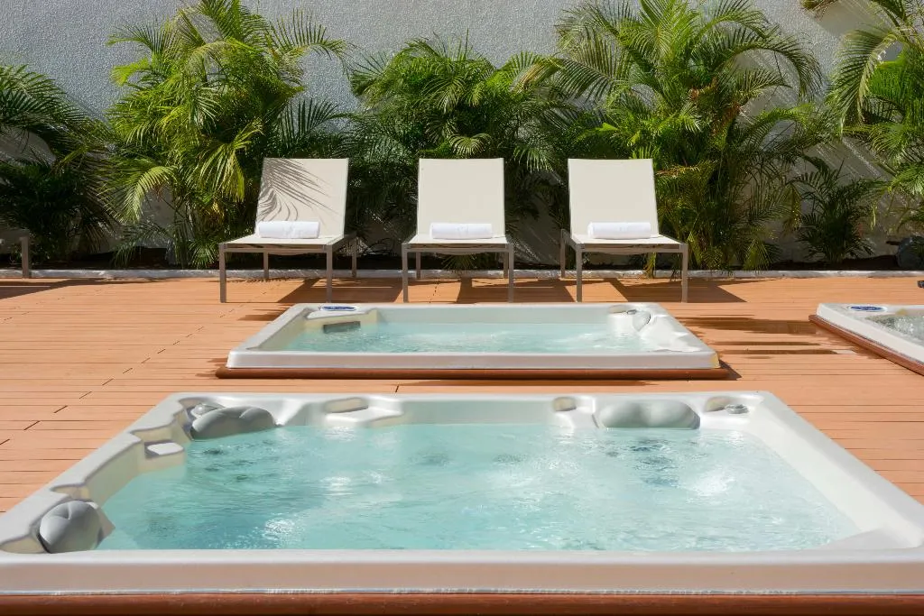 Sports and Entertainment, Hotel Gran Canaria Princess (Adults Only), Gran Canaria