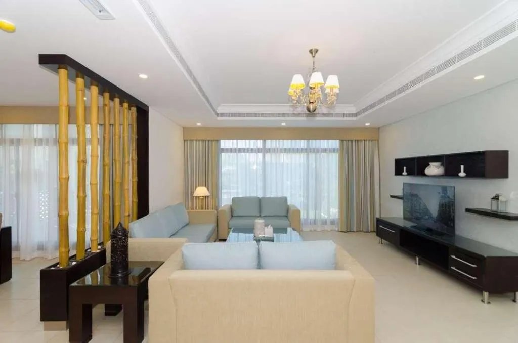 Room, Roda Beach Resort, Dubai