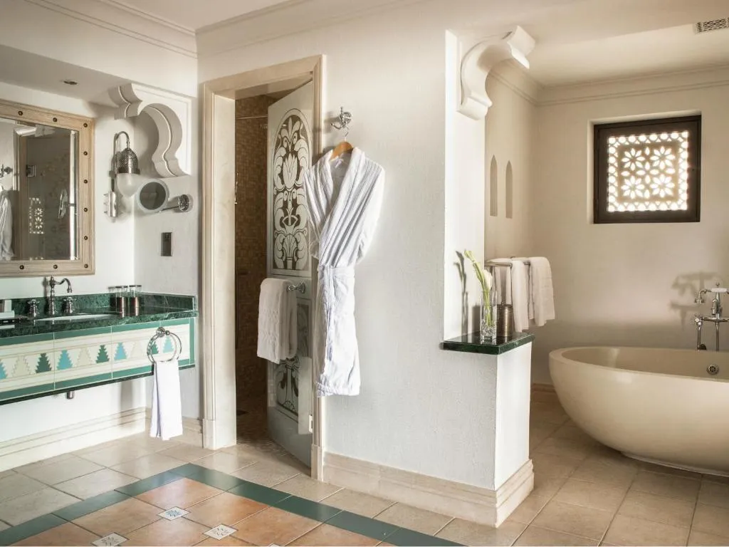 HOUSE STANDARD Room, Jumeirah Dar Al Masyaf, Dubai