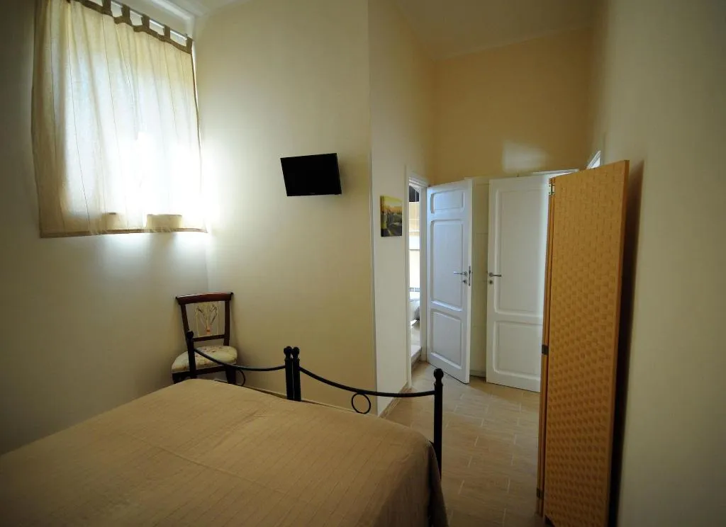 Room, Gilda Rooms & Breakfast, Catania