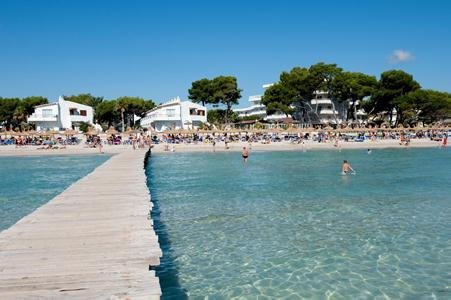 Grupotel Los Principes & Spa Hotel, Majorca