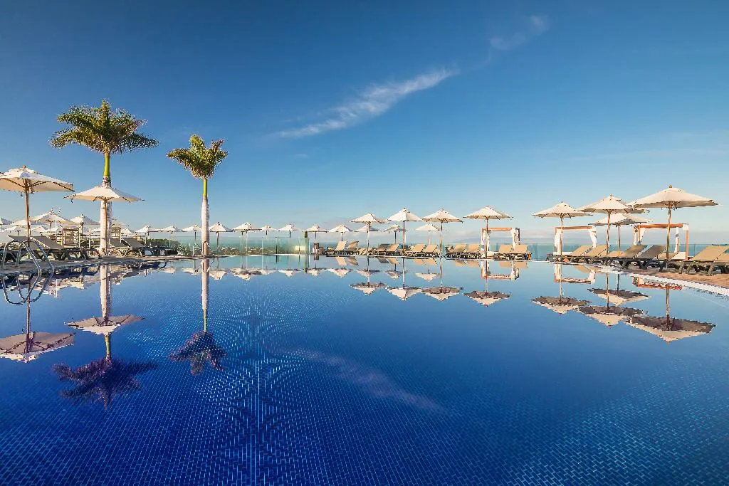 Pool, Barcelo Santiago - Adults Only, Tenerife