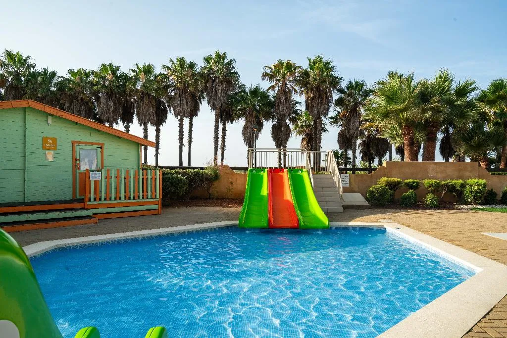 Pool, Vila Gale Isla Canela, Costa De La Luz