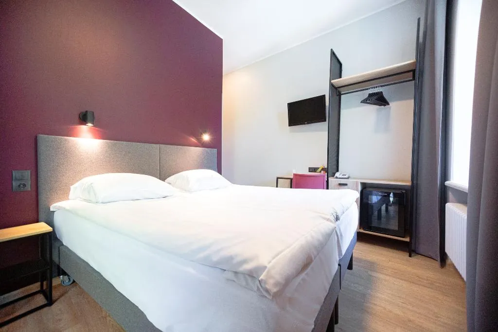 Double or Twin COMFORT Room, Rija Old Town Hotel, Tallinn