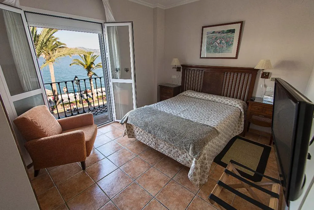 APARTMENT SEA VIEW Room, Marissal, Costa Del Sol