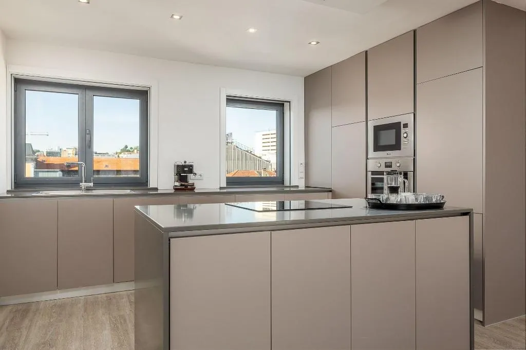 Room, Your Opo Central Apartments, Porto