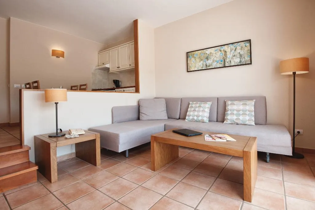 APARTMENT STANDARD Room, Sotavento Beach Club, Fuerteventura