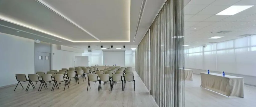 Conferences, Don Pancho, Costa Blanca